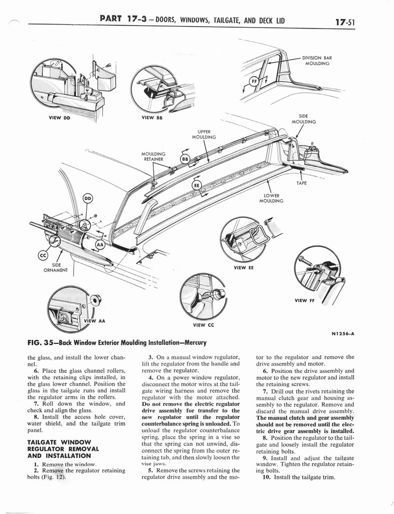 n_1964 Ford Mercury Shop Manual 13-17 143.jpg
